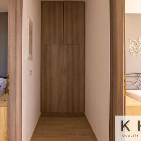 Skoumas Surrounded By Olive Trees! Willa Vlachata